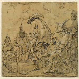 Drawing (Netherlands)
