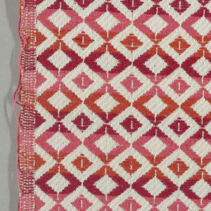 Sample, Diamonds, 1954