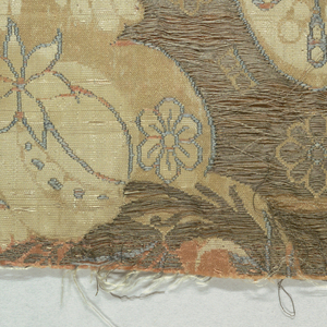 Fragment, 18th century