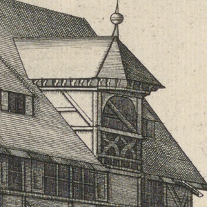 Print, Albrecht Durer