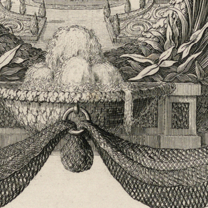 Print, Petit Impiger Ortus, ca. 1680