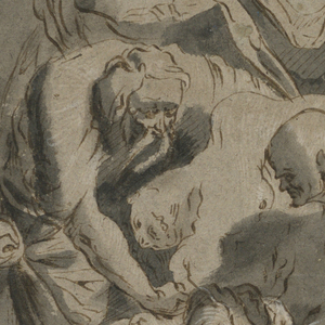 Drawing (Netherlands)