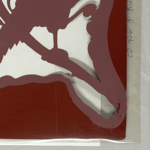 Separation For Silkscreen