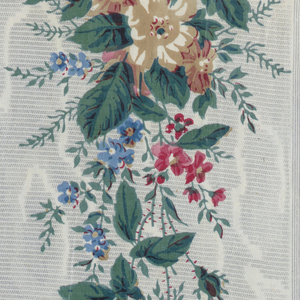 Textile, 1851–63