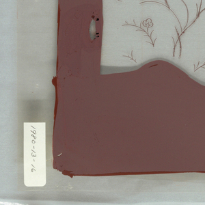 Separation For Silkscreen