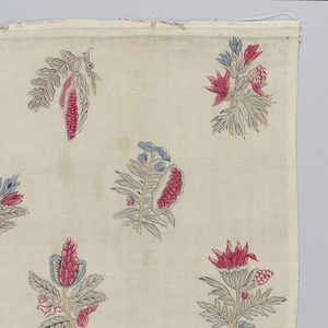 Textile (France), 18th century