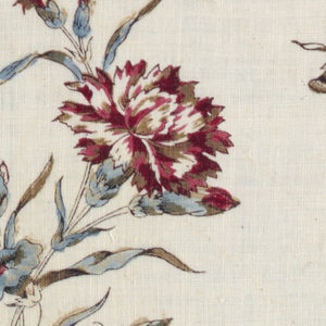 Textile (France), 1780–89