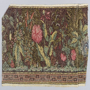 Border, late 18th century
