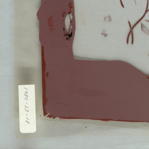 Separation For Silkscreen