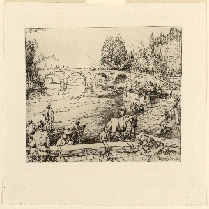Print (France)