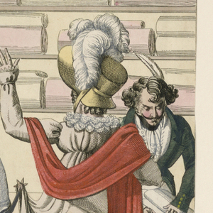 Print (France)