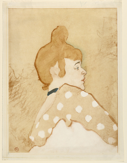 Print (France & England)