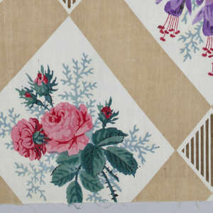 Textile, 1851–63