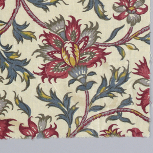 Fragment (India), 20th century
