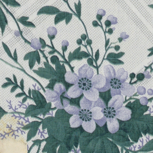 Textile, 1851–63