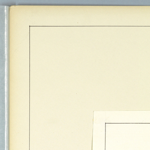 Portfolio, Historic Ornament, ca. 1900