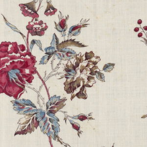 Textile (France), 1780–89