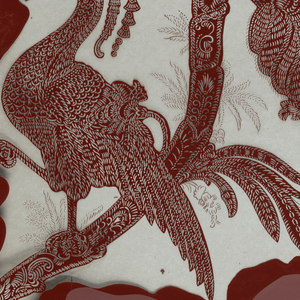 Silk Screen