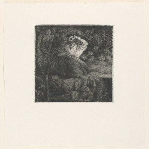 Print (France)