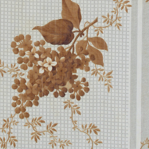 Textile, mid-19th century