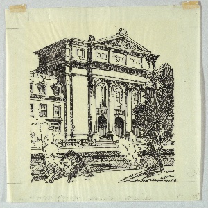 Drawing (USA)