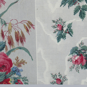 Textile, 1851–63