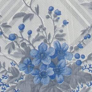 Textile, 1851–63