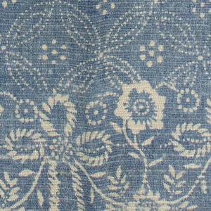 Fragment (France), late 18th century