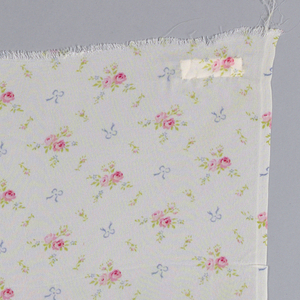 Textile, 1940–1970