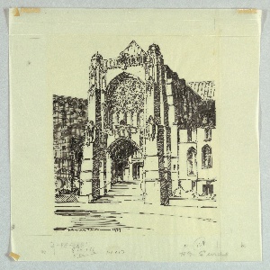 Drawing (USA)