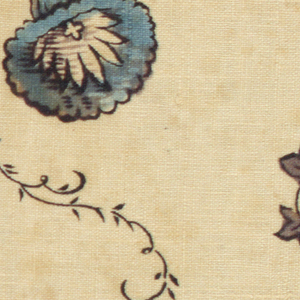 Fragment (France), early 19th century