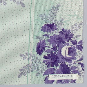 Textile, 1851–63