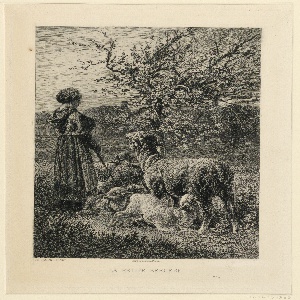 Print (France)