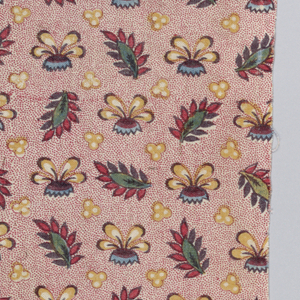 Fragment (France), 1770–79