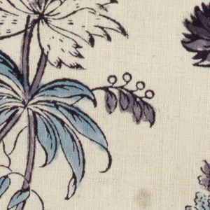 Fragment (France), 18th century