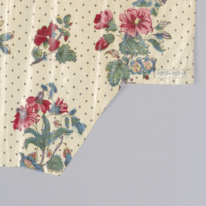 Textile (England), 1850–1900