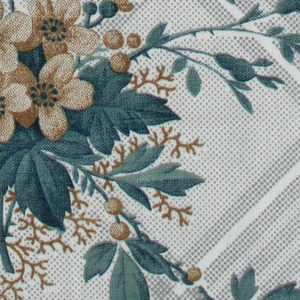 Textile, 1851–63