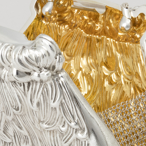 Evening Purse, 2014-2015