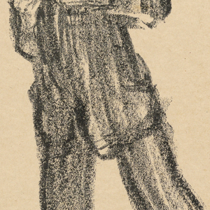 Print, The Agitator, 1926