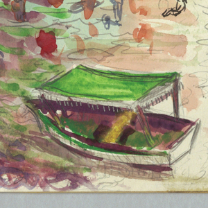 Drawing (USA)