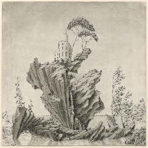 Drawing, Fantasy, 1933