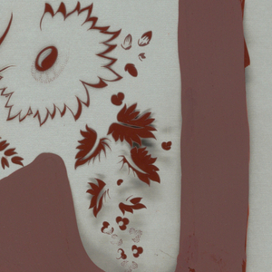 Separation For Silkscreen