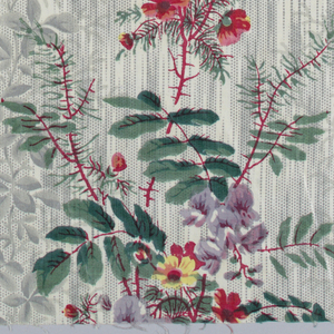 Textile, 1851–63