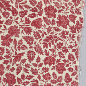 Fragment, 18th century