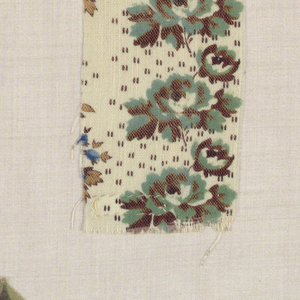 Sample (USA), 1860