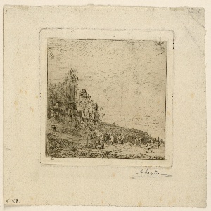 Print (France)
