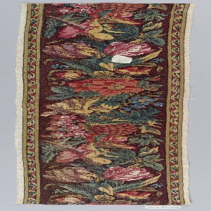 Border (France), late 18th century
