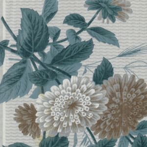 Textile, mid-19th century