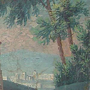 Firescreen (France), 1790–1820