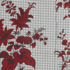 Textile, 1851–63